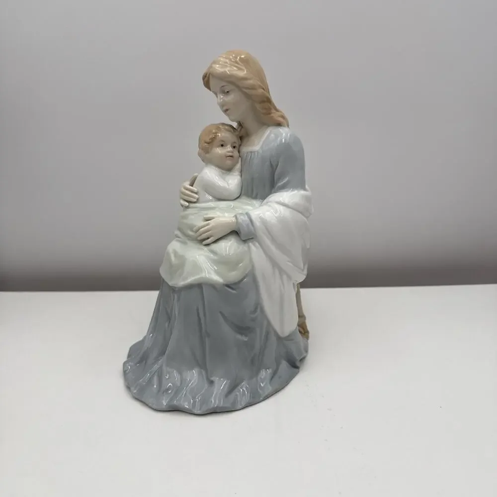 Homco vintage porcelain